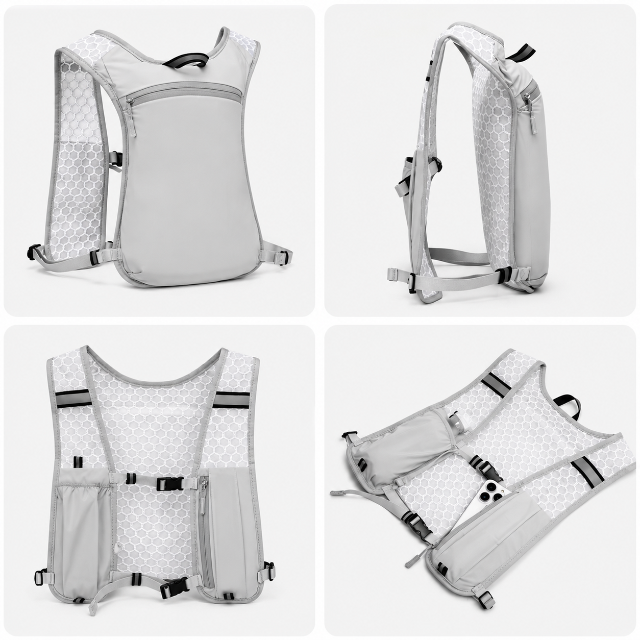mavalo®️ Hydravo Laufweste