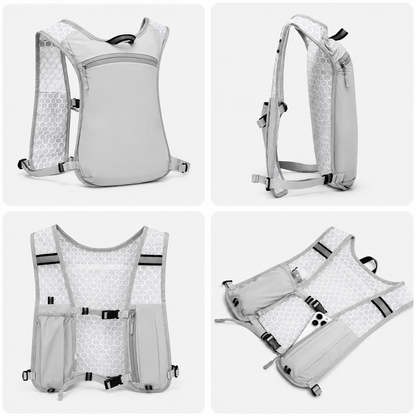 mavalo®️ Hydravo Laufweste