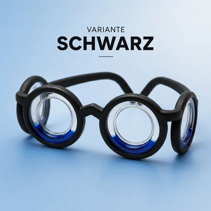 Reiselino - Anti-Übelkeitsbrille