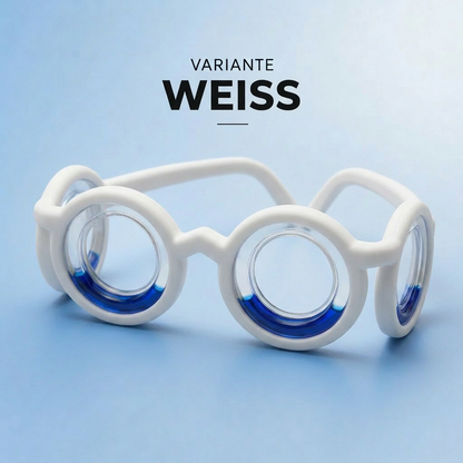 Reiselino - Anti-Übelkeitsbrille